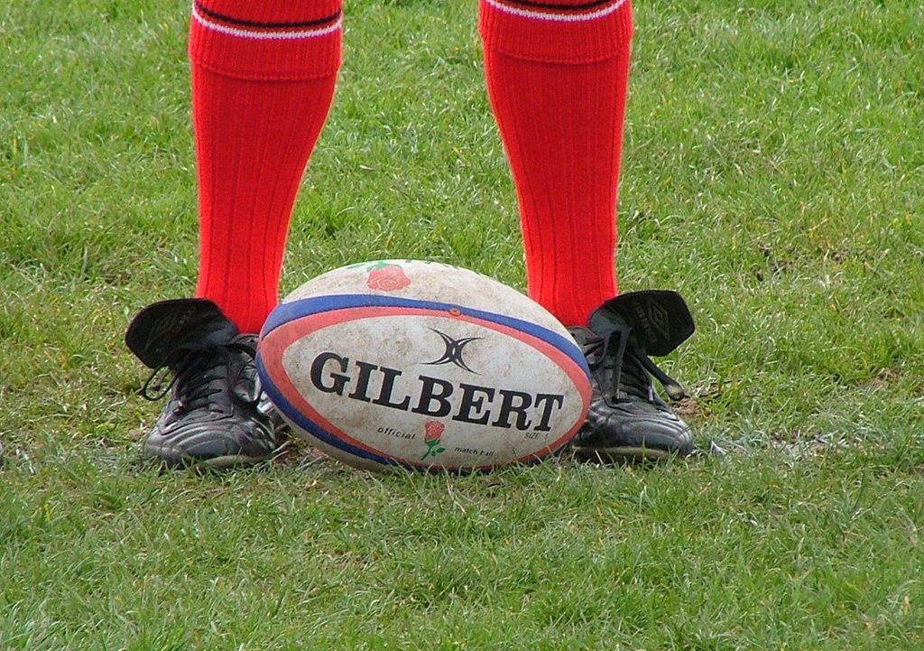 Il Rugby: uno sport uno stile di vita